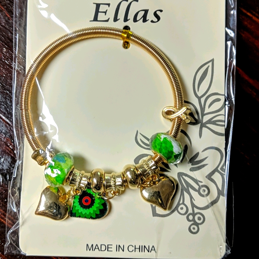 Bracelet